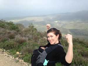 Valencia Peak, Montana De Oro State Park, CA