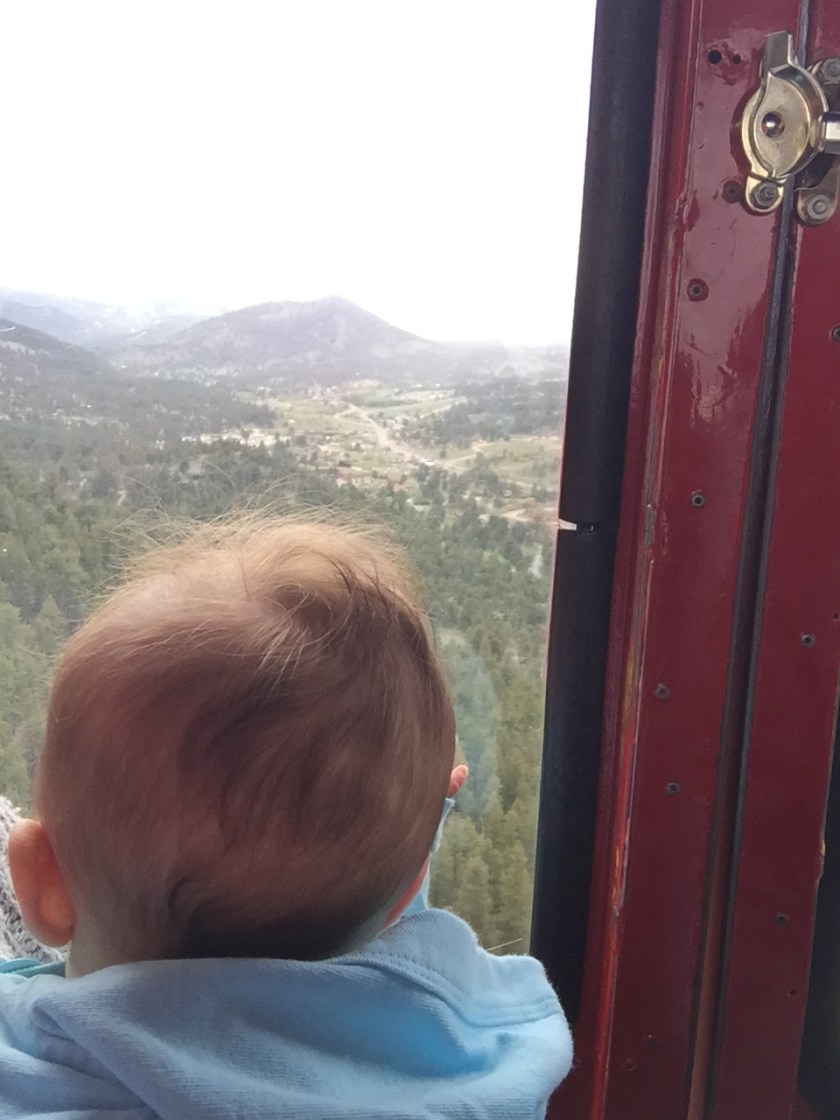 kid friendly activities Estes Park, Colorado CO