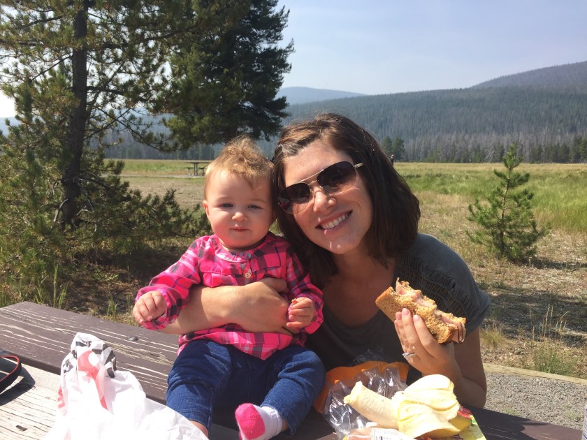 Best Picnic spots in Rocky Mountain National Park