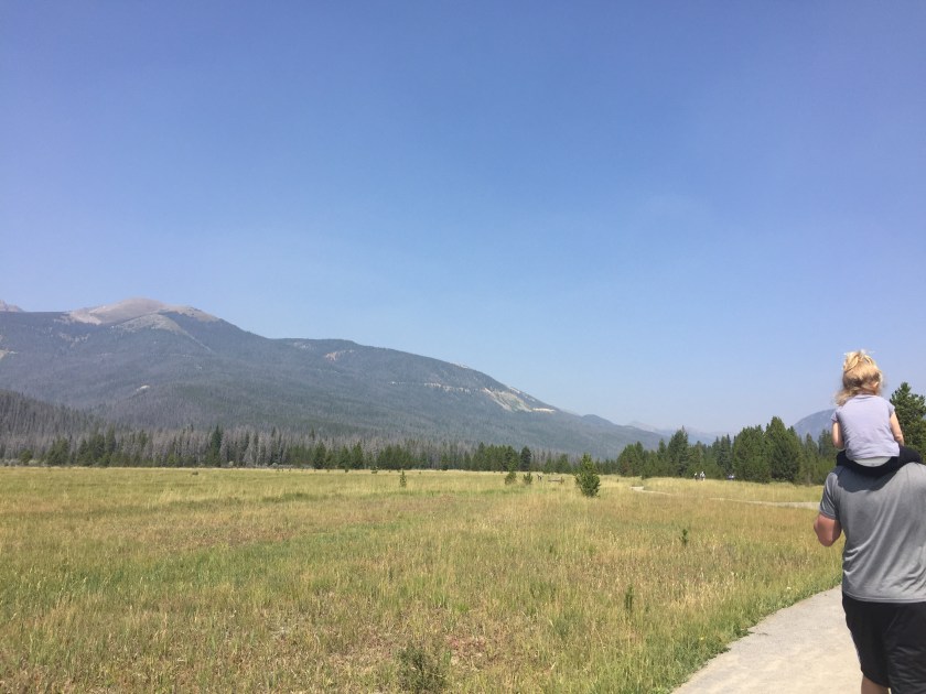 Family Hikes Near Grand Lake, CO