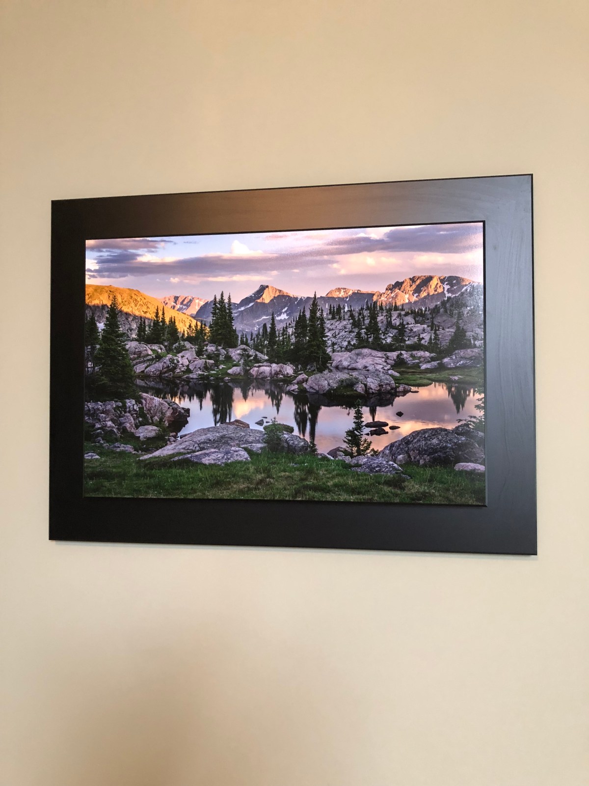 Rocky Mountain National Park&nbsp;Art