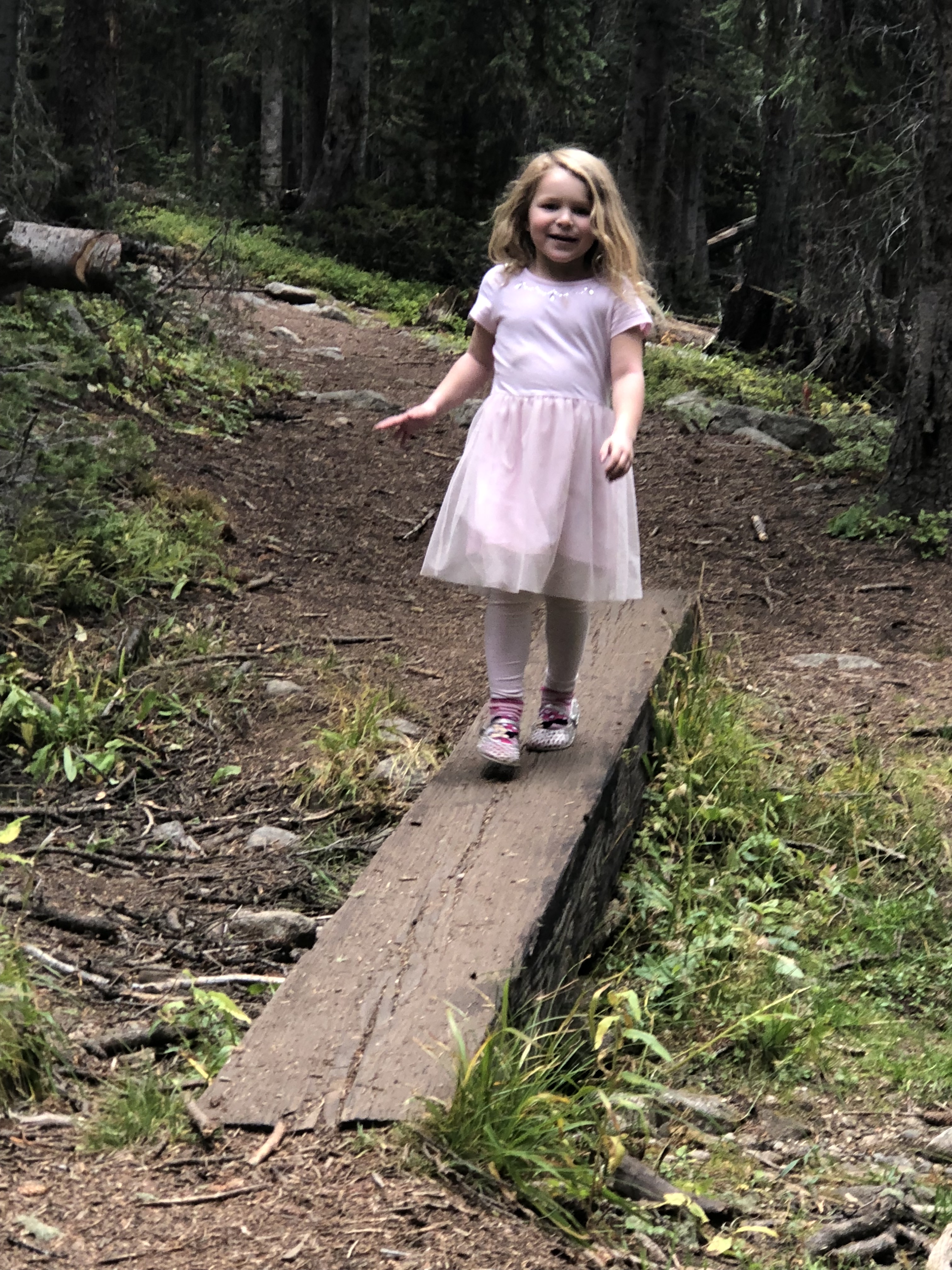 Hiking with Kids in Rocky Mountain National Park, Brainard Lake Colorado