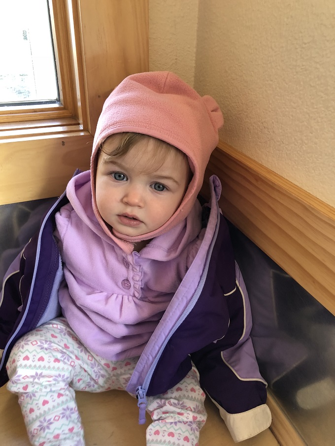 Estes Park Coffee Shops