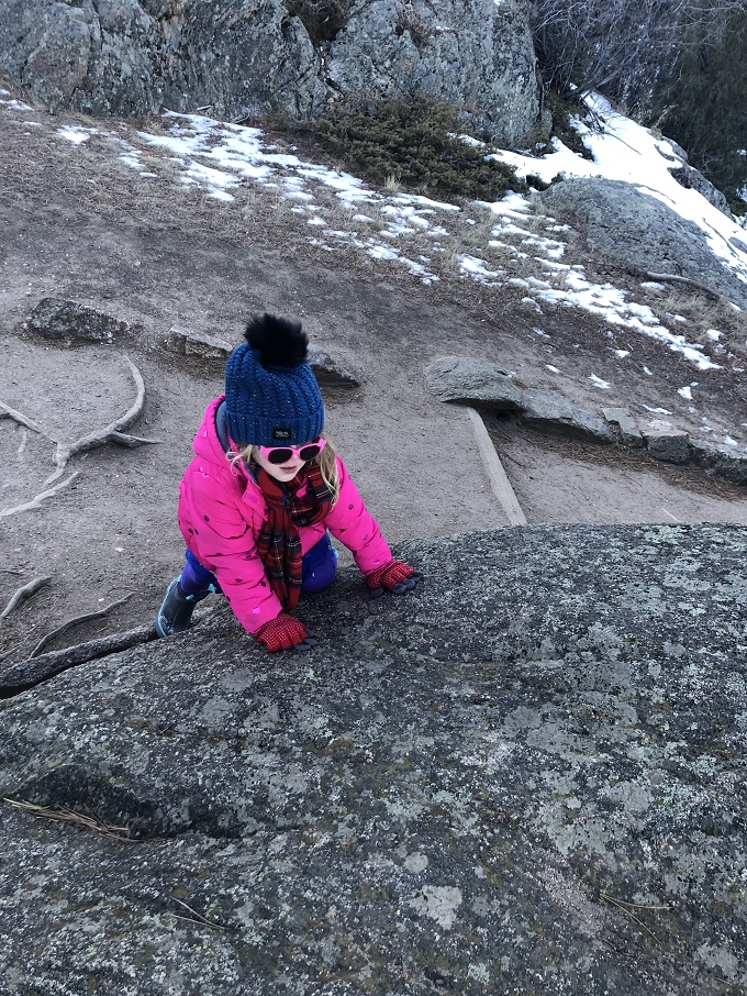 rocky mountain national park
