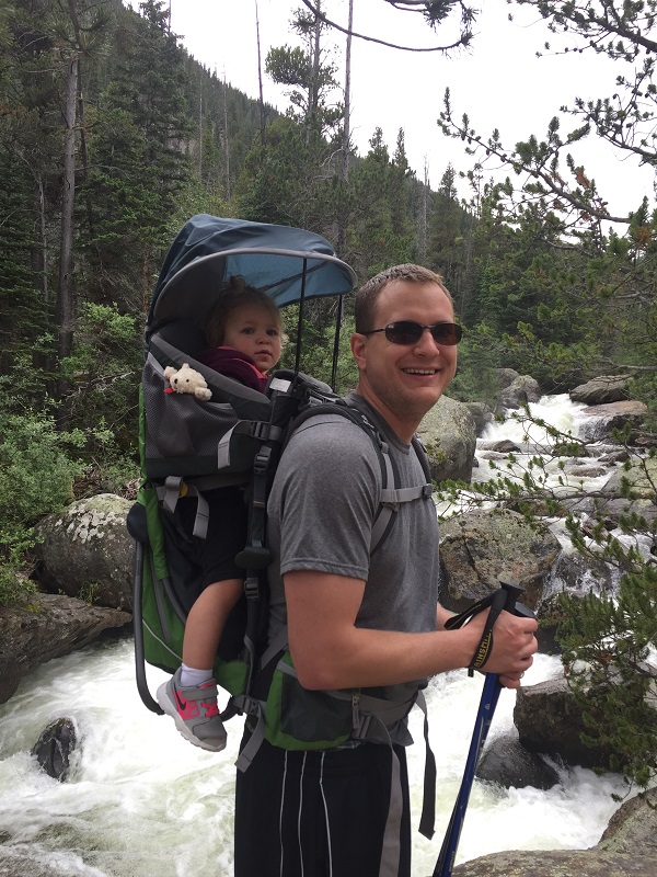 Less Busy Hikes in Rocky Mountain National Park