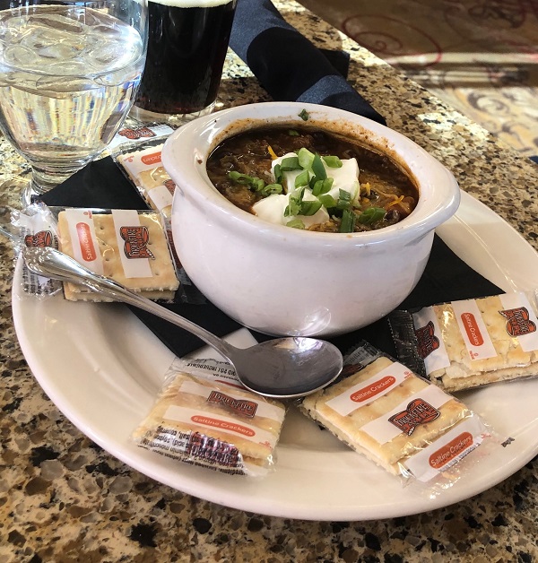 waterfront grille estes park colorado