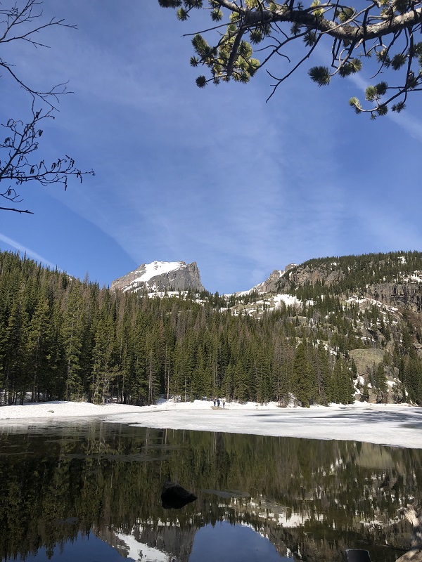 8 Must-See Attractions in Rocky Mountain National Park