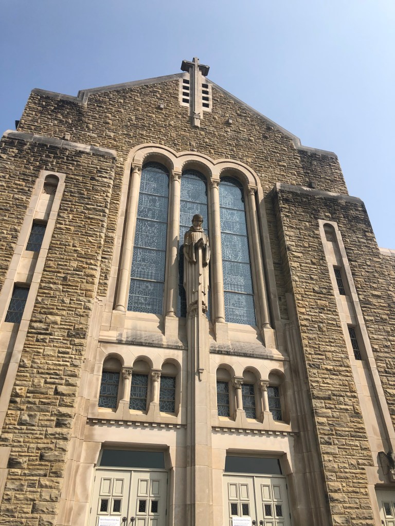 Subiaco Abbey, Arkansas monastery