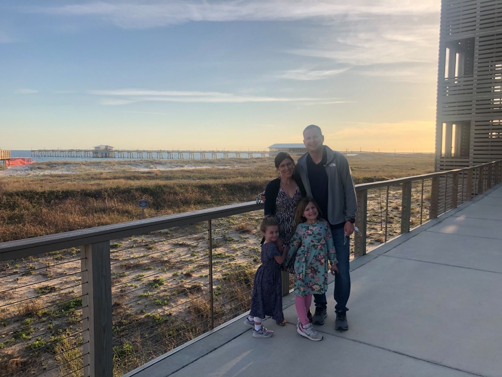 Gulf State Park in Gulf Shores, Alabama top family vacation