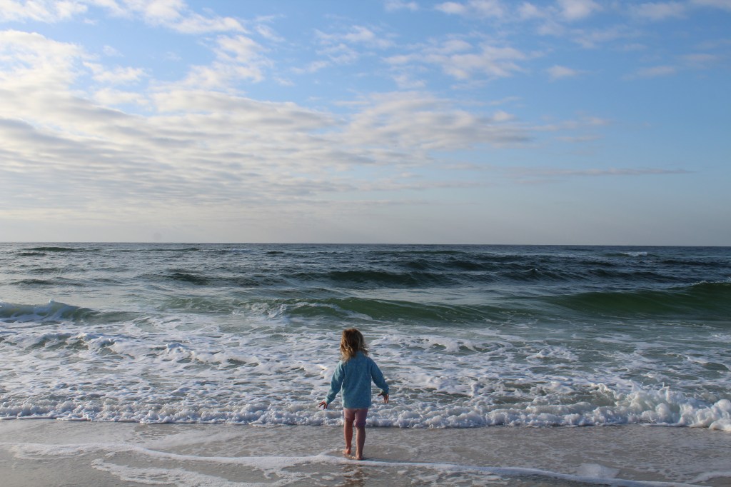 Ocean Views Gulf State Park in Gulf Shores, Alabama