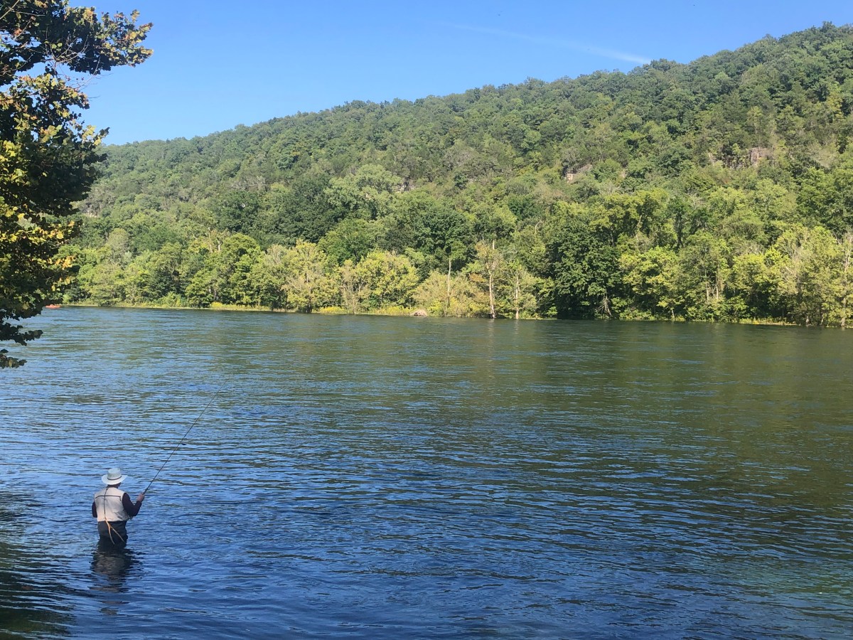 White River Cabin&nbsp;Rental