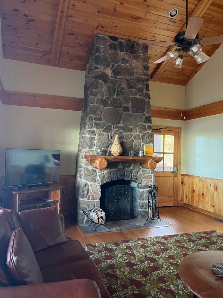 What is there to do at Mount Magazine State Park?