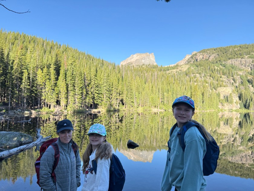 Bear Lake