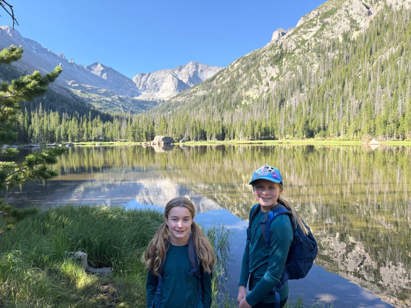 Jewel Lake