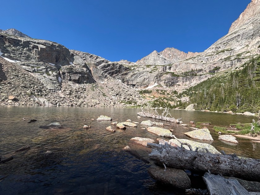Black Lake